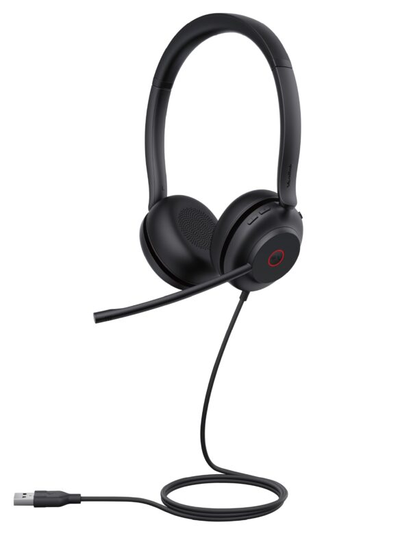 Yealink UH35 Dual Teams Headset