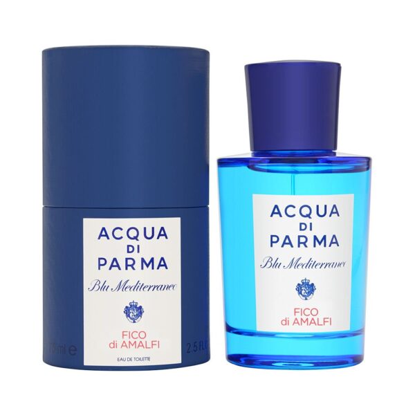 Blu Mediterraneo by Acqua di Parma Eau De Toilette Unisex, 75ml