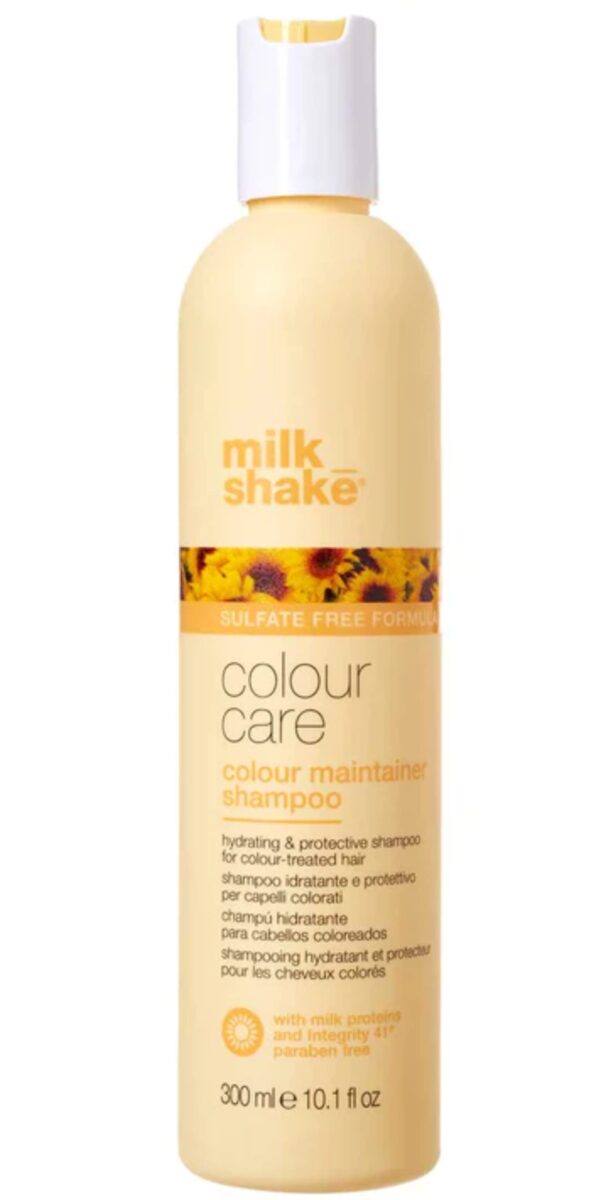 Milk Shake Color Care Maintainer Shampoo, 300 ml