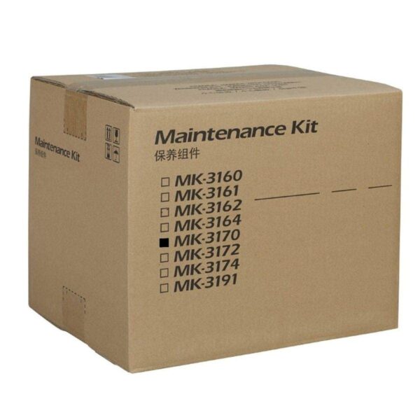 Kyocera MK-3170 Maintenance Kit