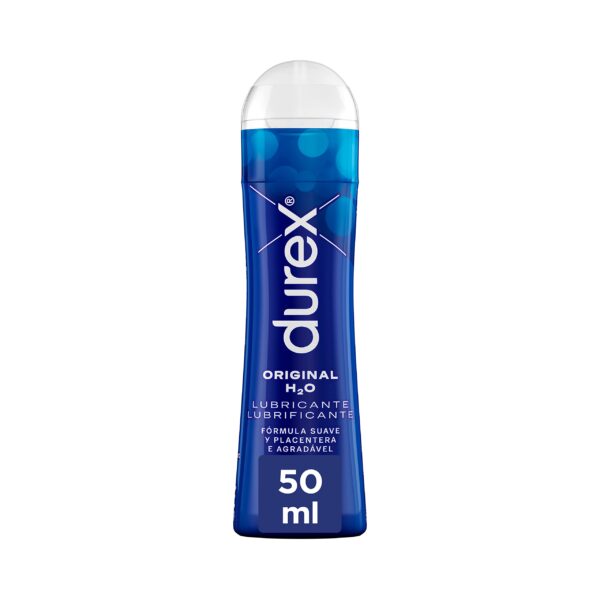 Durex Play Original, 0.082 kg