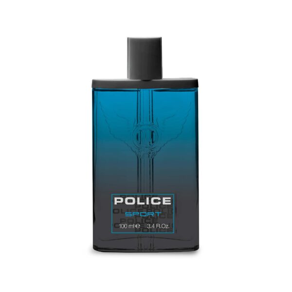 Sport for Man Eau de Toilette 100ml