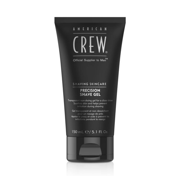 American Crew Shave Precision Shave Gel 150ml / 5.1 fl.oz