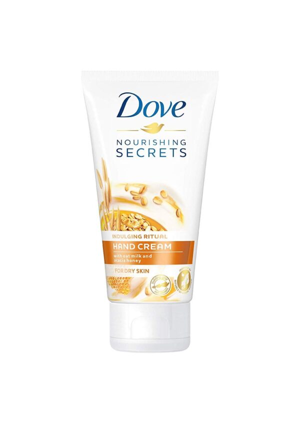 DOVE Hand & Nail Cream (Avena) - 75ml