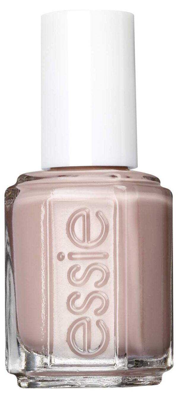 Essie Nail Polish for Colour Intense Nails No. 492 Wild Nude 13.5 ml