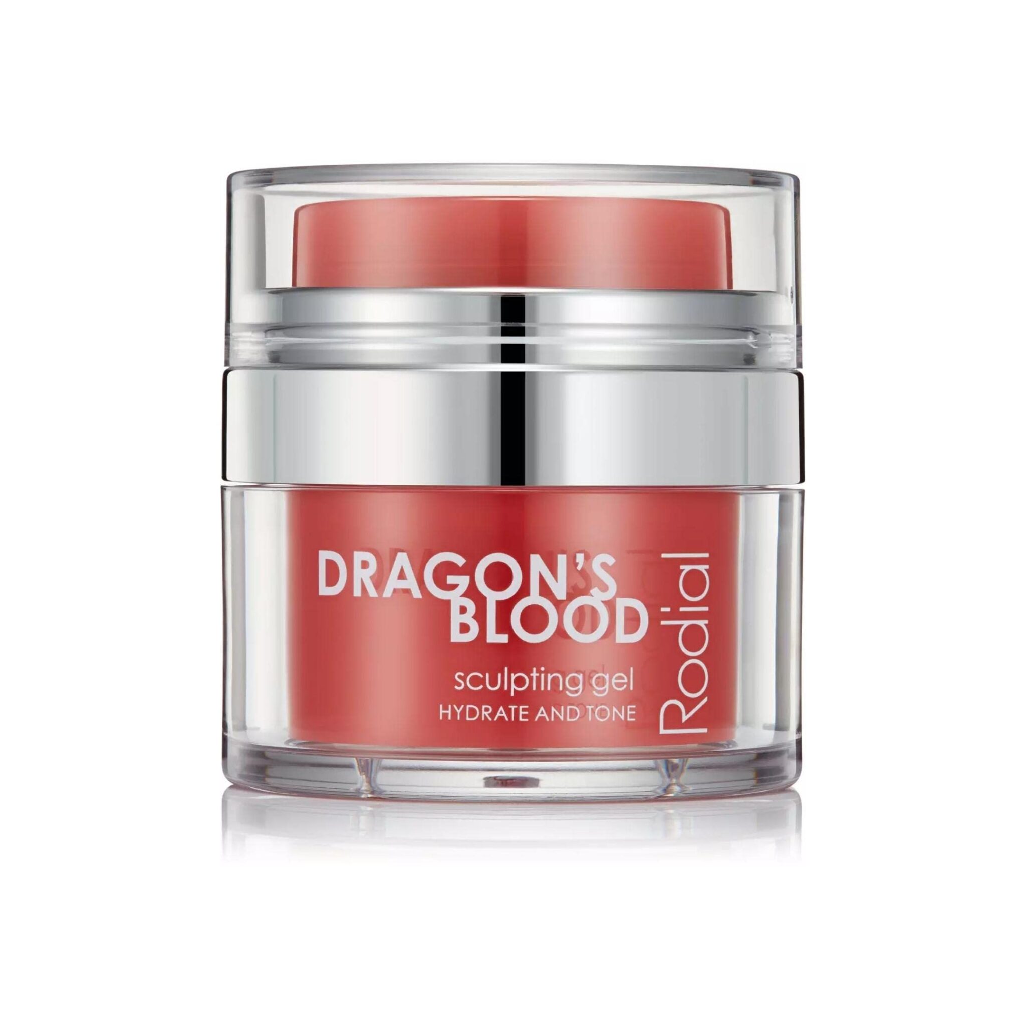 Rodial Dragon'S Blood Sculpting Gel Deluxe - 9Ml