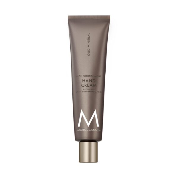 Moroccanoil Hand Cream Oud Minéral 100ml