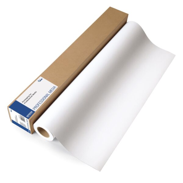 'Epson Premium Luster Photo Paper, 16 x 30,5 m, 260 g/m² – Photo Paper (16 X 30,5 M, 260 g/m², 30.5 M, 500 x 100 x 100 mm, 2.5 kg, 16 "x 30.5 m)