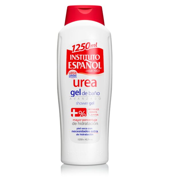 Instituto Español Urea Shower Gel