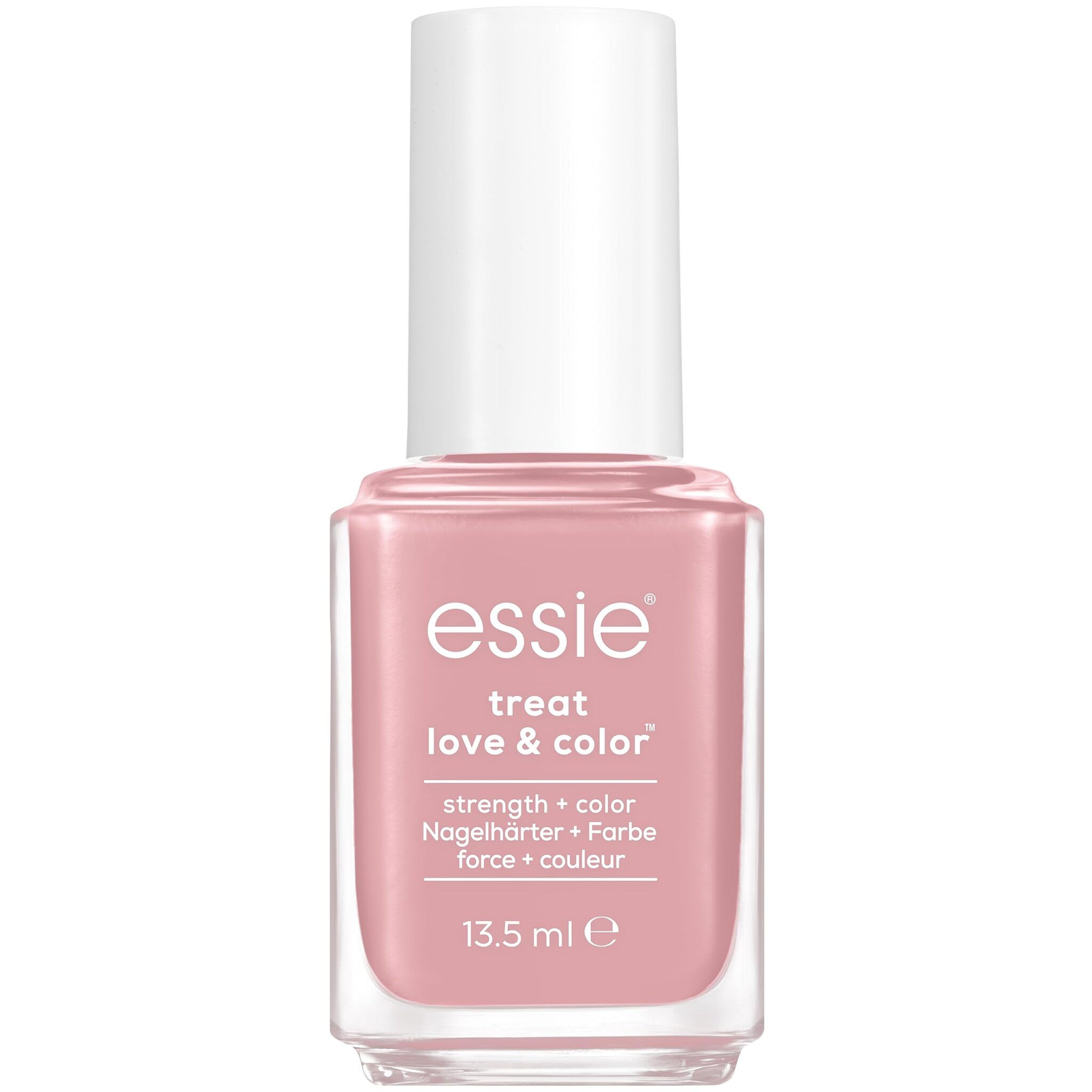 essie Nail Polish Strengthening Treat Love Colour 40 Lite-Weight TLC Care Nail Varnish 13.5 ml