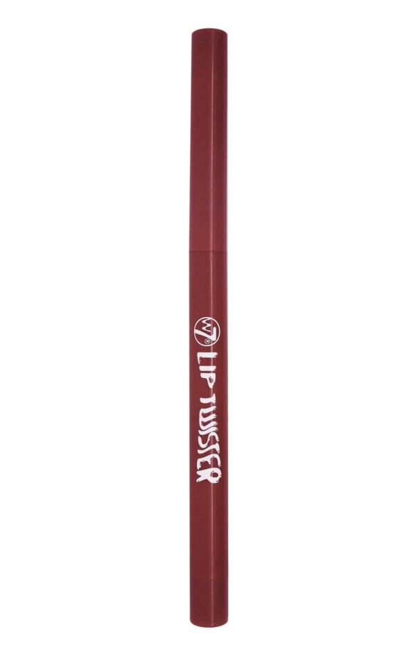 W7 | Lip Liner | Lip Twister | Merlot