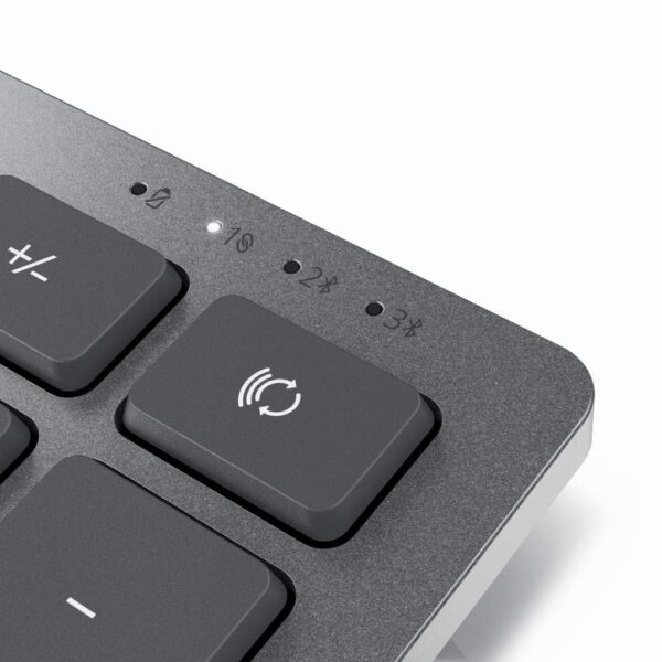 Dell Multi-Device Keyboard and Mouse