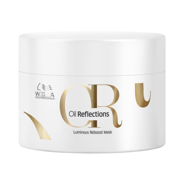 Wella Oil Reflections Luminous Reboost Mask, 0.16501 kg 8005610554655