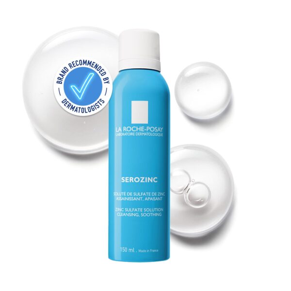 La Roche Posay Exfoliating and Cleansing Masks, 400 g