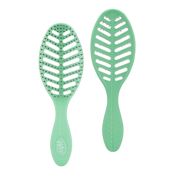 Wet Brush Go Green Speed Dry- Green