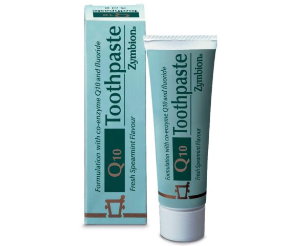 Pharma Nord Q10 Toothpaste 75ml