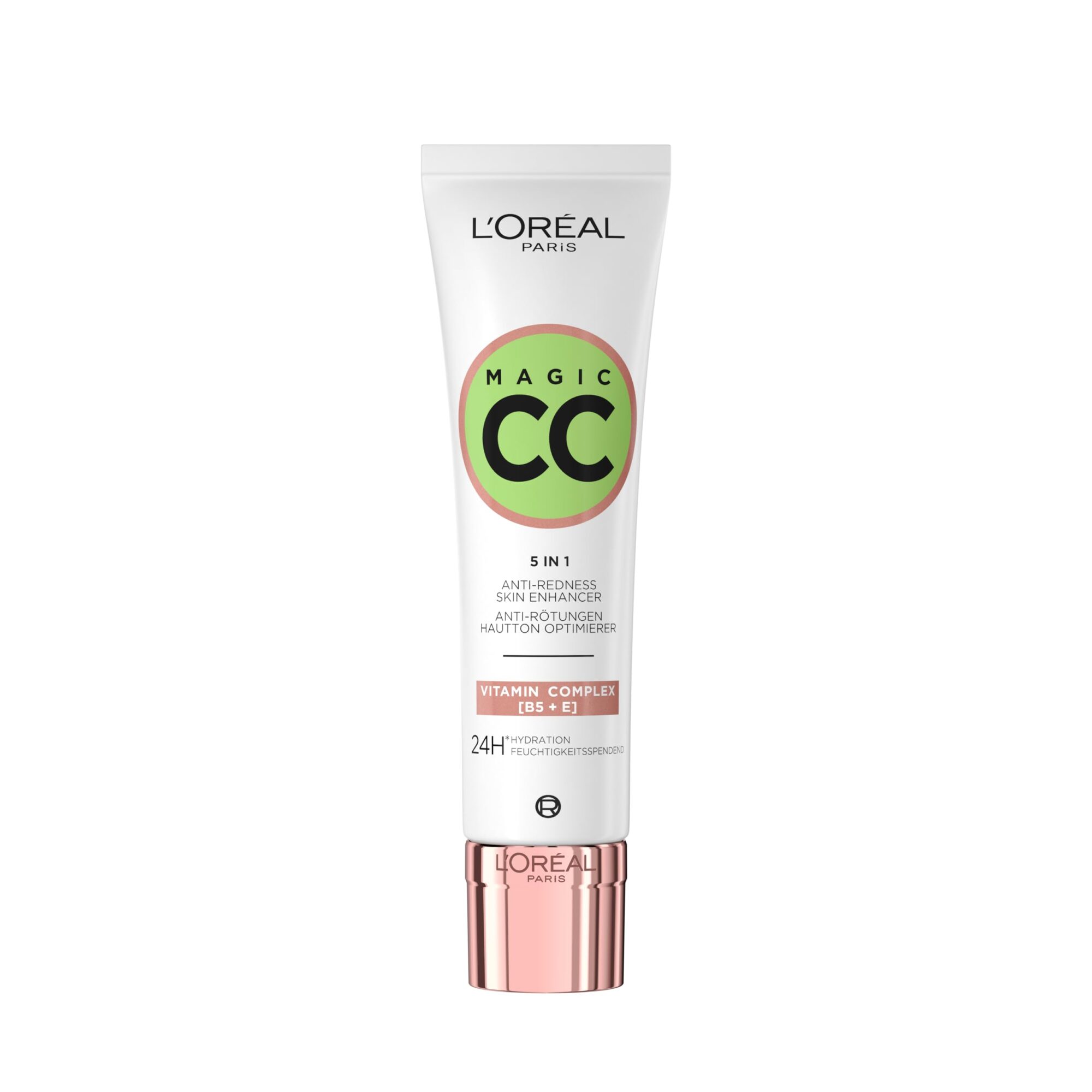 CC C'est Magic - cc Cream 30 ml