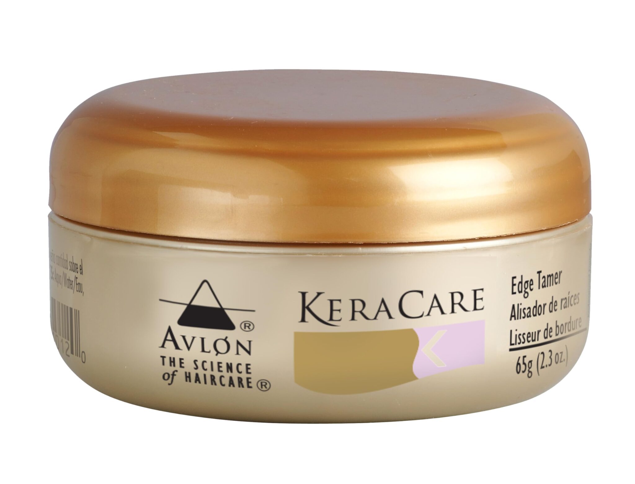 KeraCare Edge Tamer 65g / 2.3 oz.