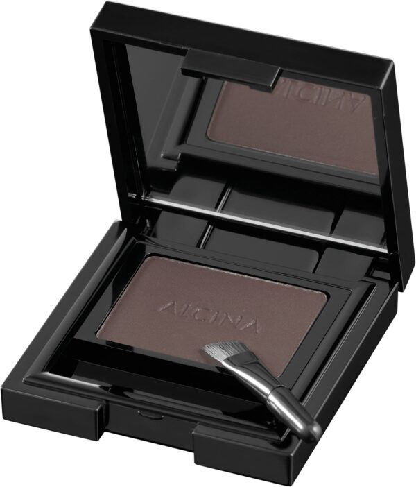 Alcina Perfect Eyebrow Powder greybrown 020