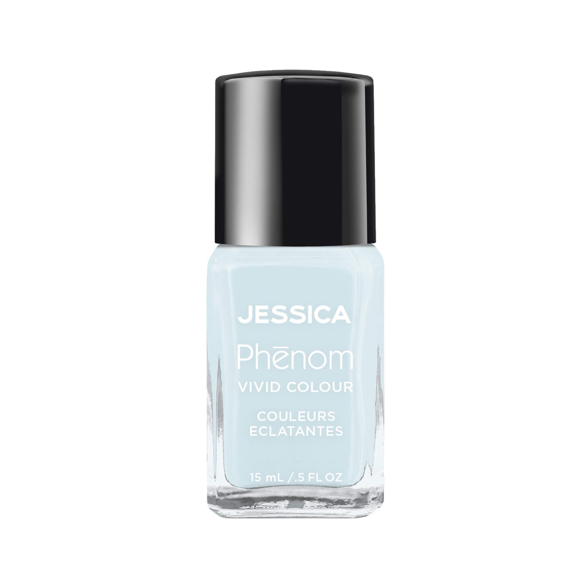 JESSICA Phenom Vivid Colour Nail Polish, Smooth Talker 14ml