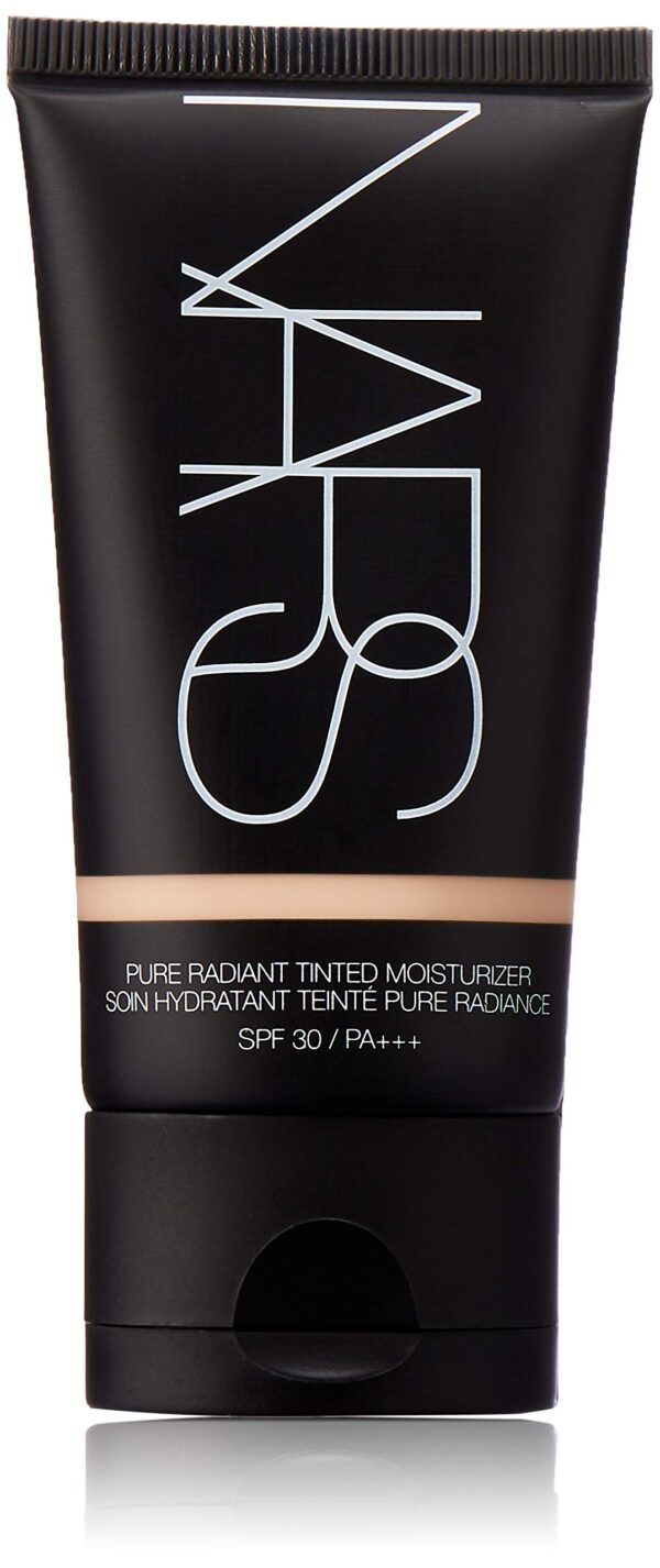 NARS Pure Radiant Light 1 Finland Tinted Moisturizer 50ml