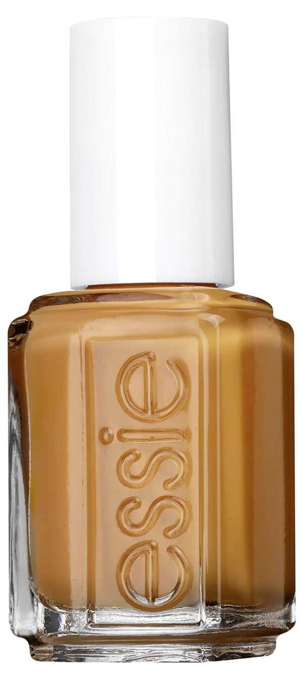 Essie Fall 581 for NYC Nail Polish