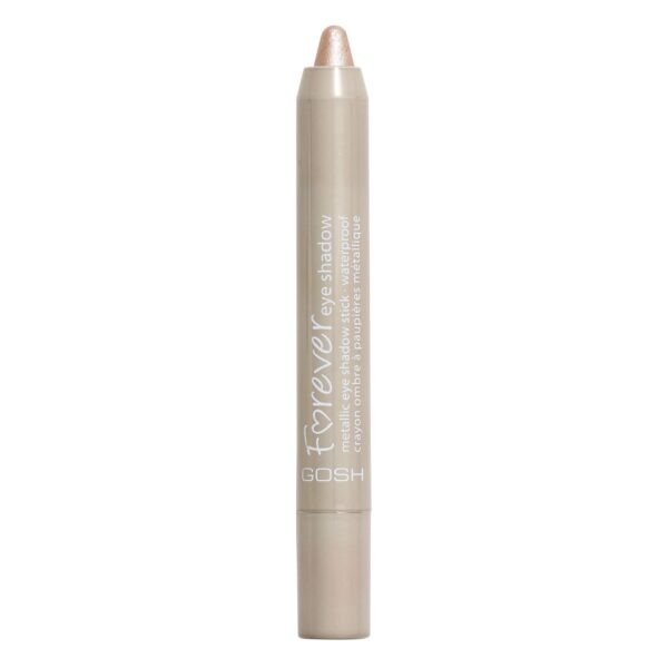 GOSH FOREVER EYESHADOW PENCILl - Beige