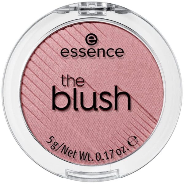 ESSENCE THE BLUSH 10 BEFITTING