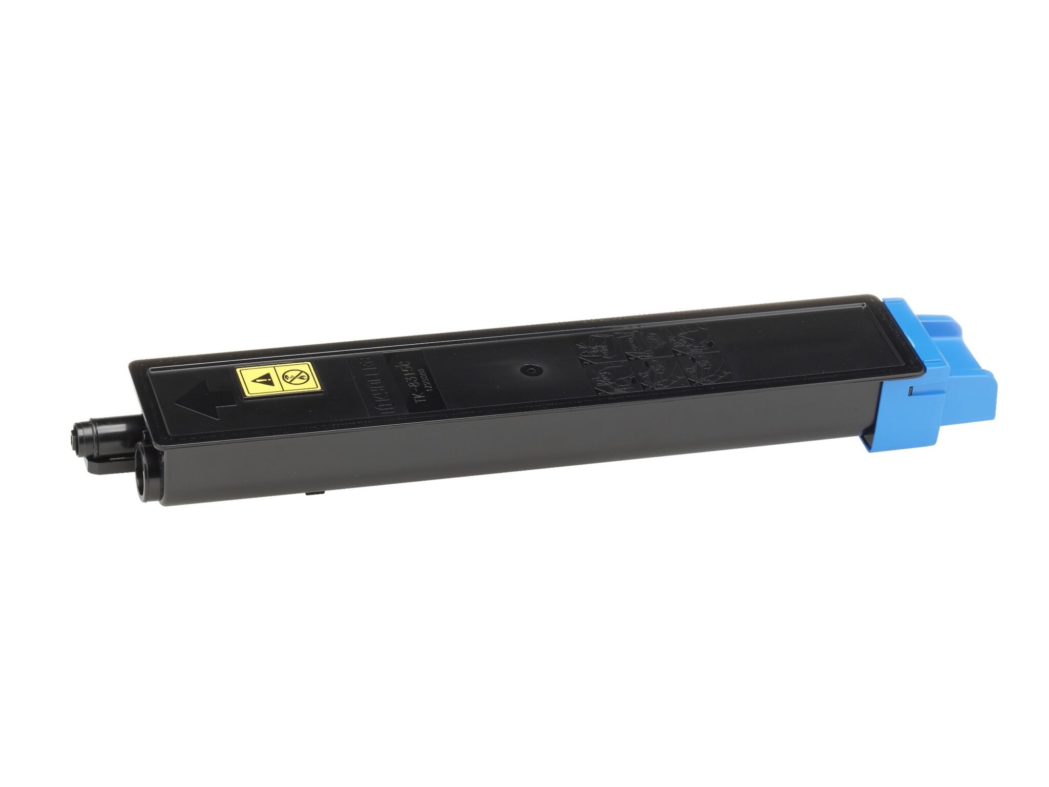 Kyocera Kyocera Tk8315 Toner Cartridge - Cyan