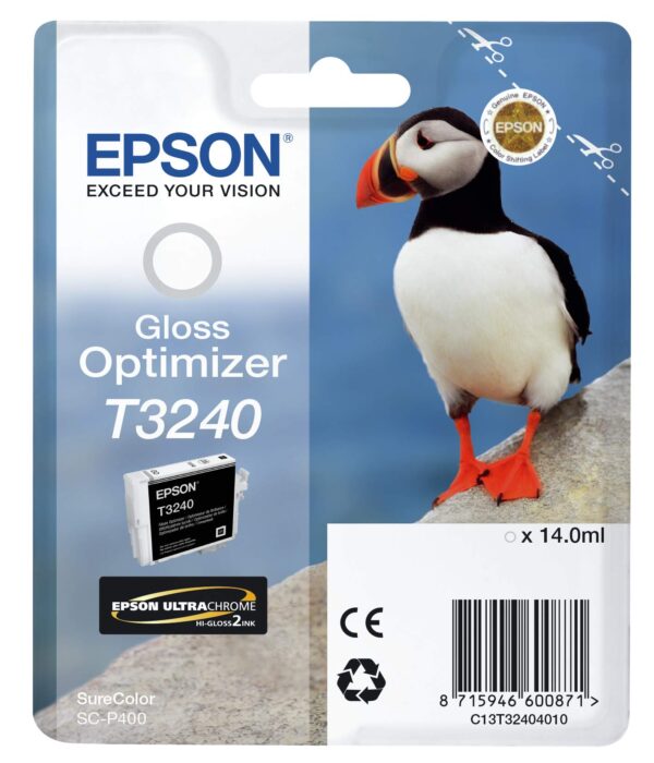 Epson C13T32404010 Gloss Optimiser