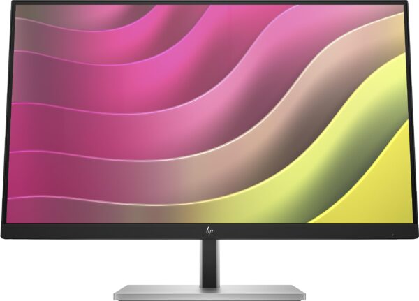 HP E24t G5 23.8p Touch FHD Monitor (EN)