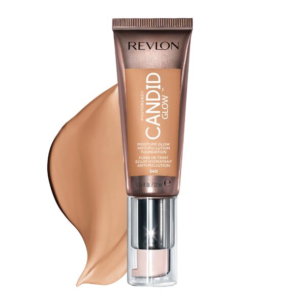 PhotoReady Candid Glow Moisture Foundation True Beige