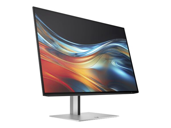 Hp 724pn skaerm - Kantbelyst LED - 24"