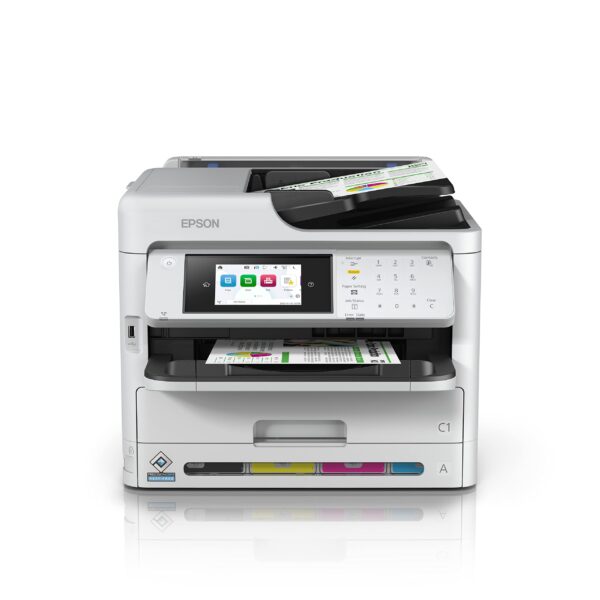 EPSON MF Encre ECOTANK WF-C5890DWF