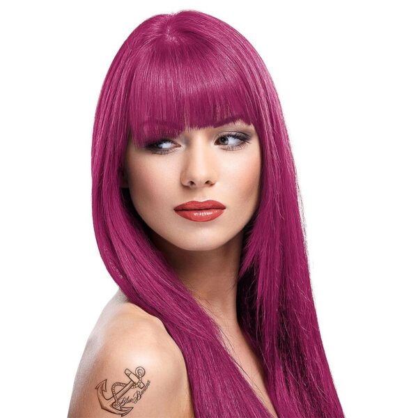 La Riche Directions Hair Semi Permanent Hair Colour (Cerise)