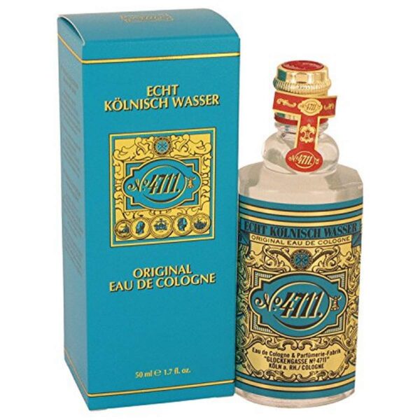 4711 Original Eau De Cologne 50 ml