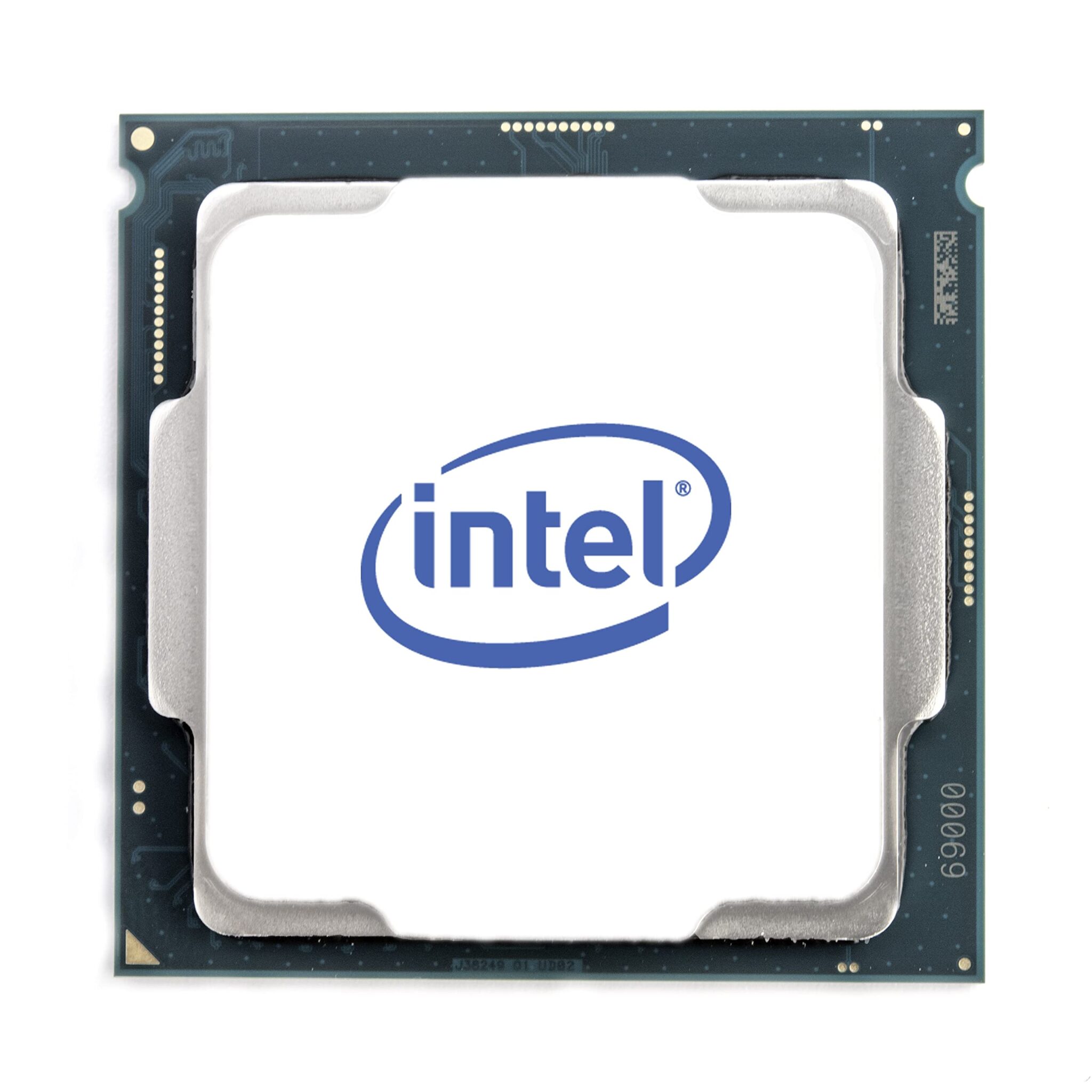 INTEL Xeon Gold 6354 3.0 GHz (18C & FRASL; 36T) Tray Socket LGA 14