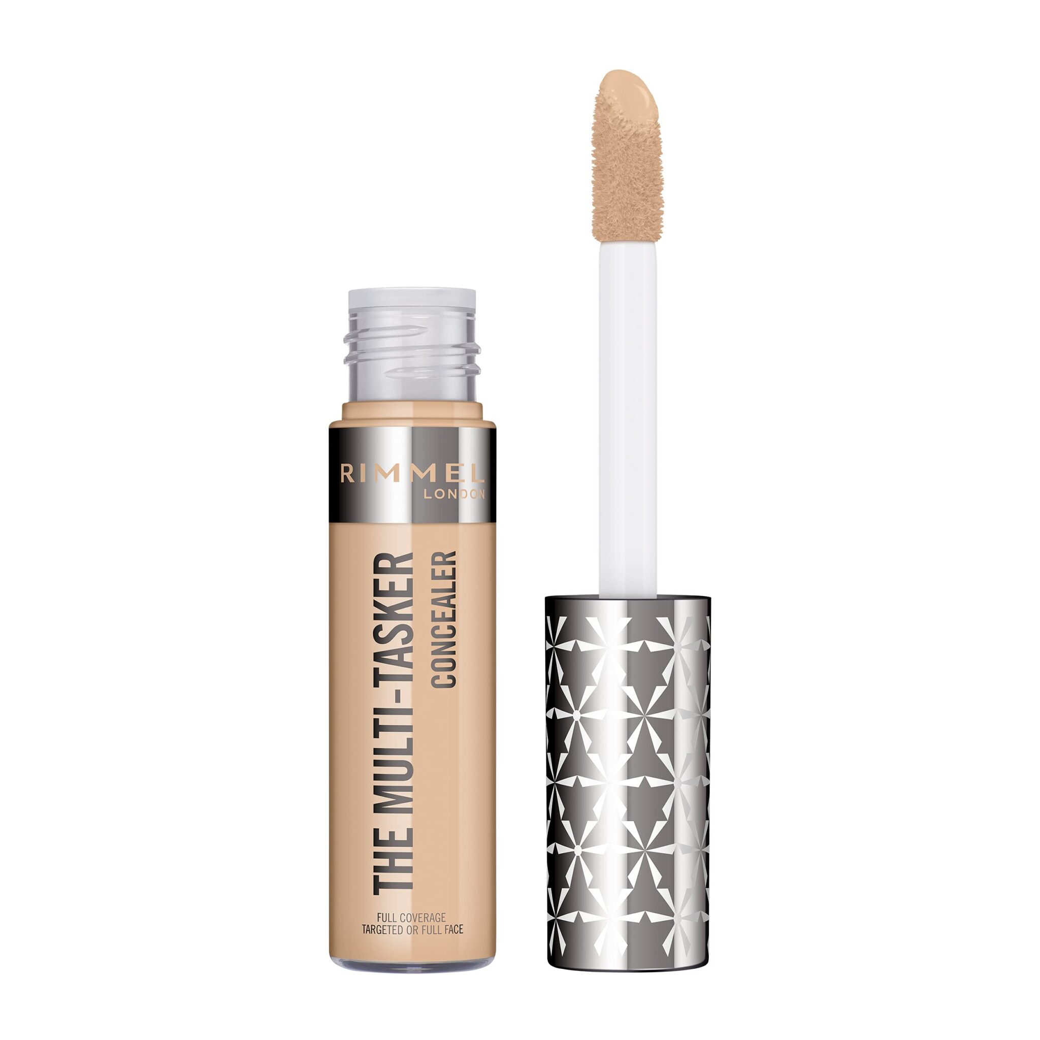 Rimmel Multi Tasker Concealer, 040 Ivory