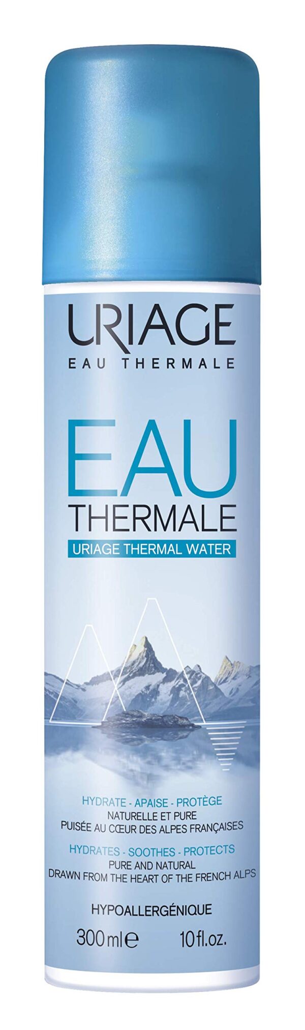 Uriage Thermal Water, 300 ml, (Pack of 1)