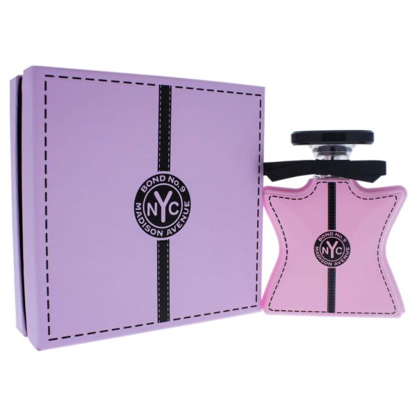 Bond No. 9 Madison Avenue Eau de Parfum 100ml