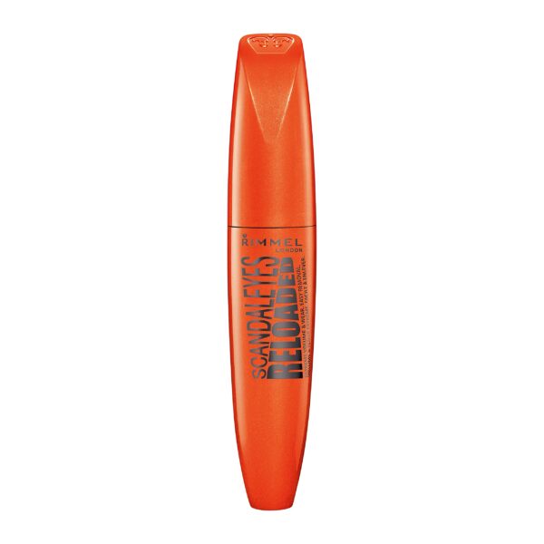 Rimmel London, Scandaleyes Reloaded Mascara, 12ml