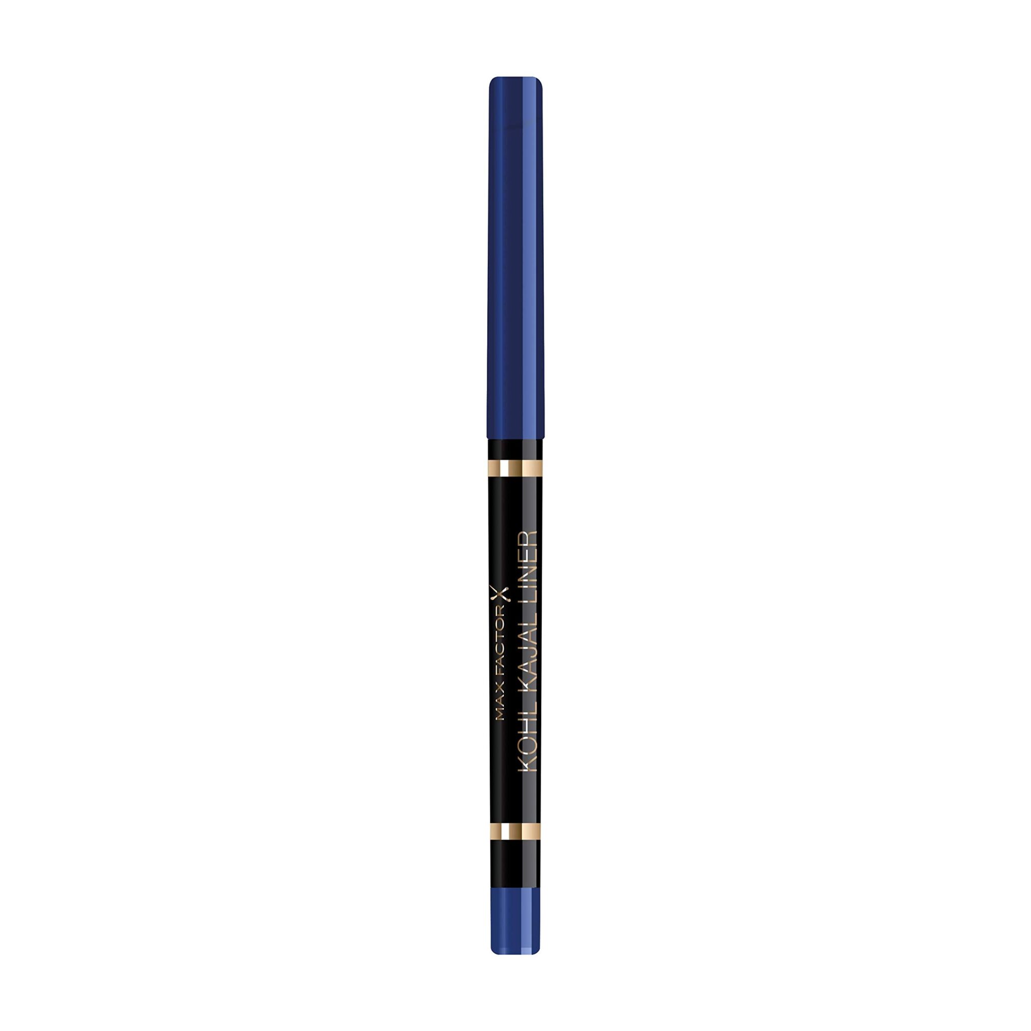 Max Factor Masterpiece Kohl Kajal Automatic Pencil, Azure