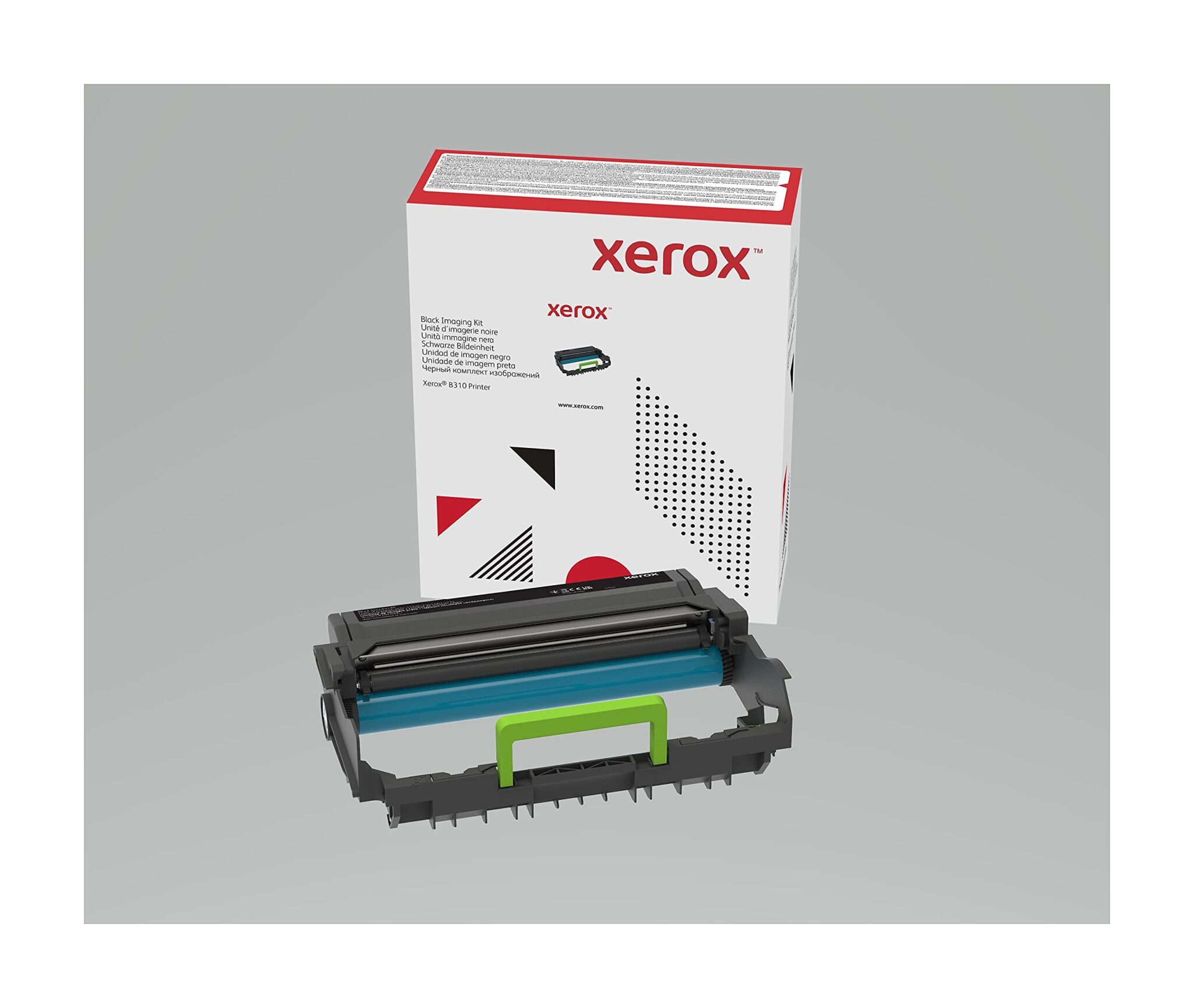 Xerox Genuine B310 Drum Cartridge (40,000 Pages) - 013R00690