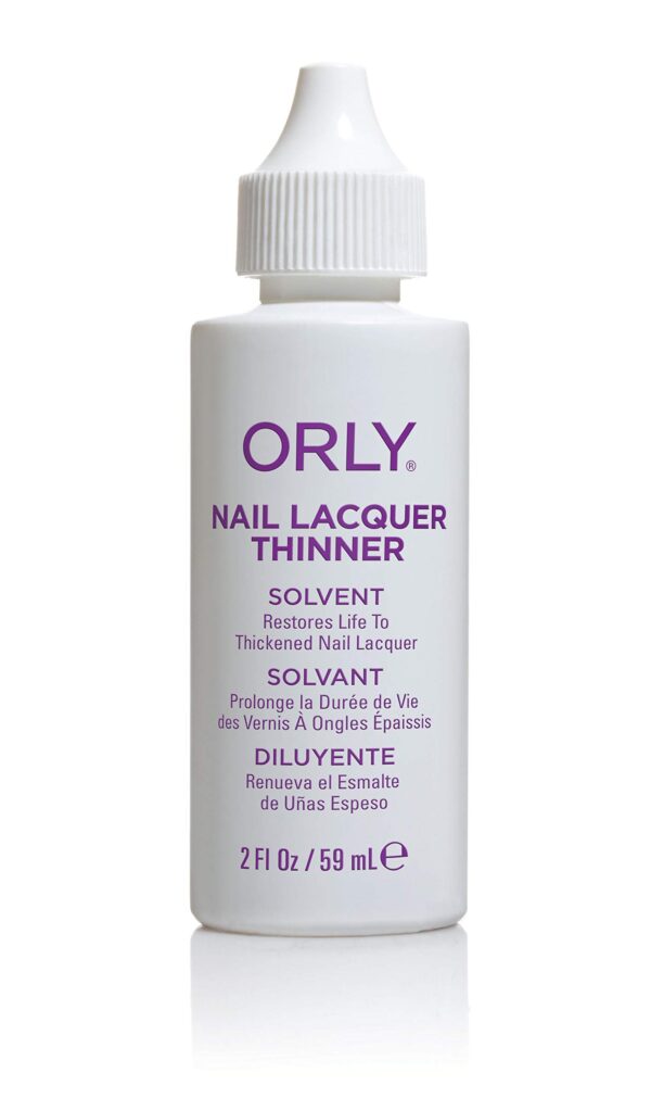 ORLY Nail Polish Thinner 59ml