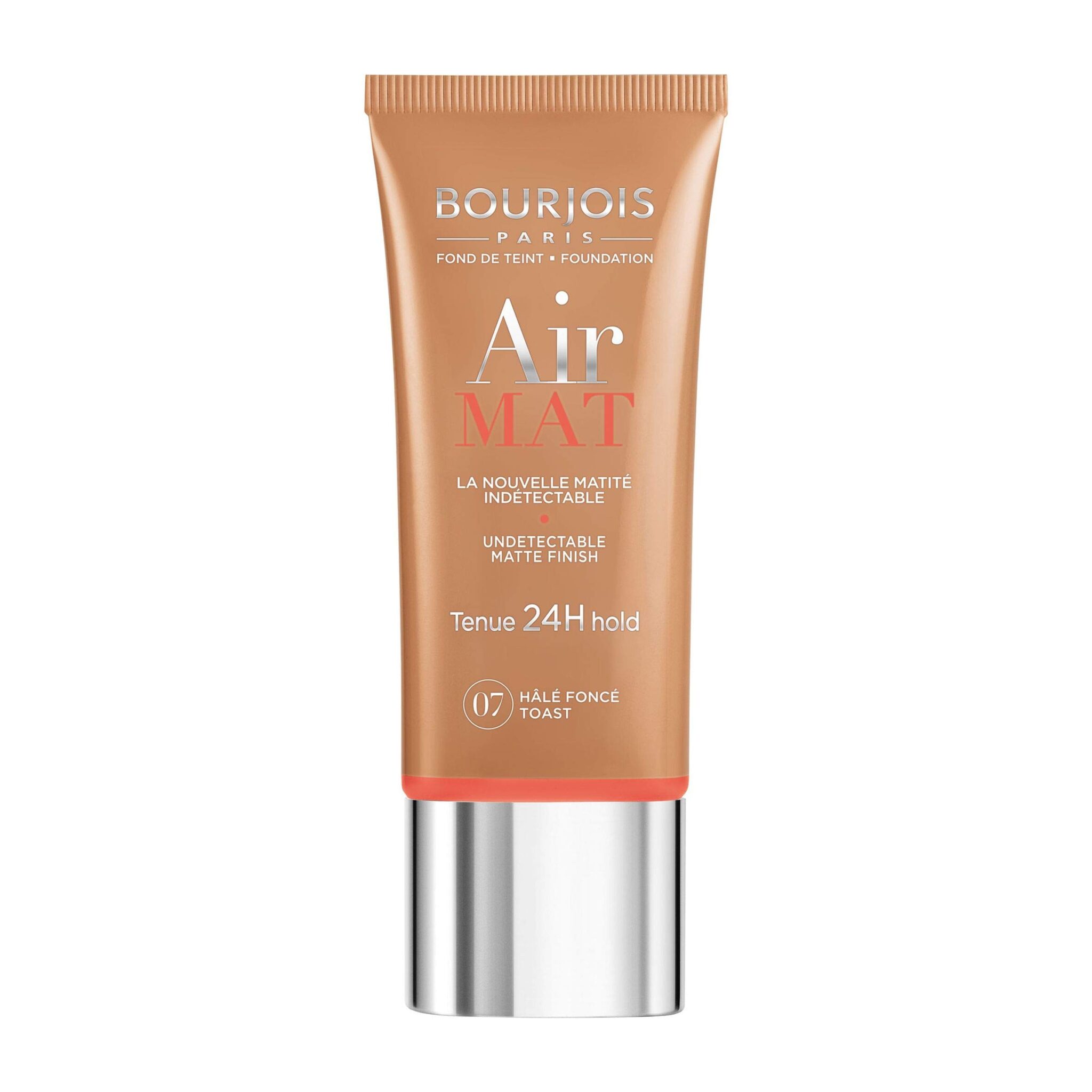 Bourjois Air Mat Fond de Teint 07 Toast