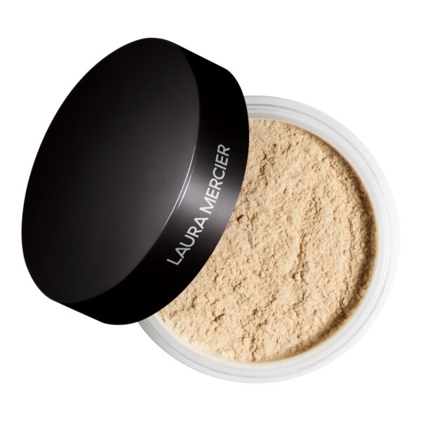 Laura Mercier Loose Setting Powder - Translucennt, package may vary