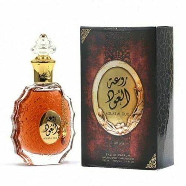 ROUAT AL OUD 100ML