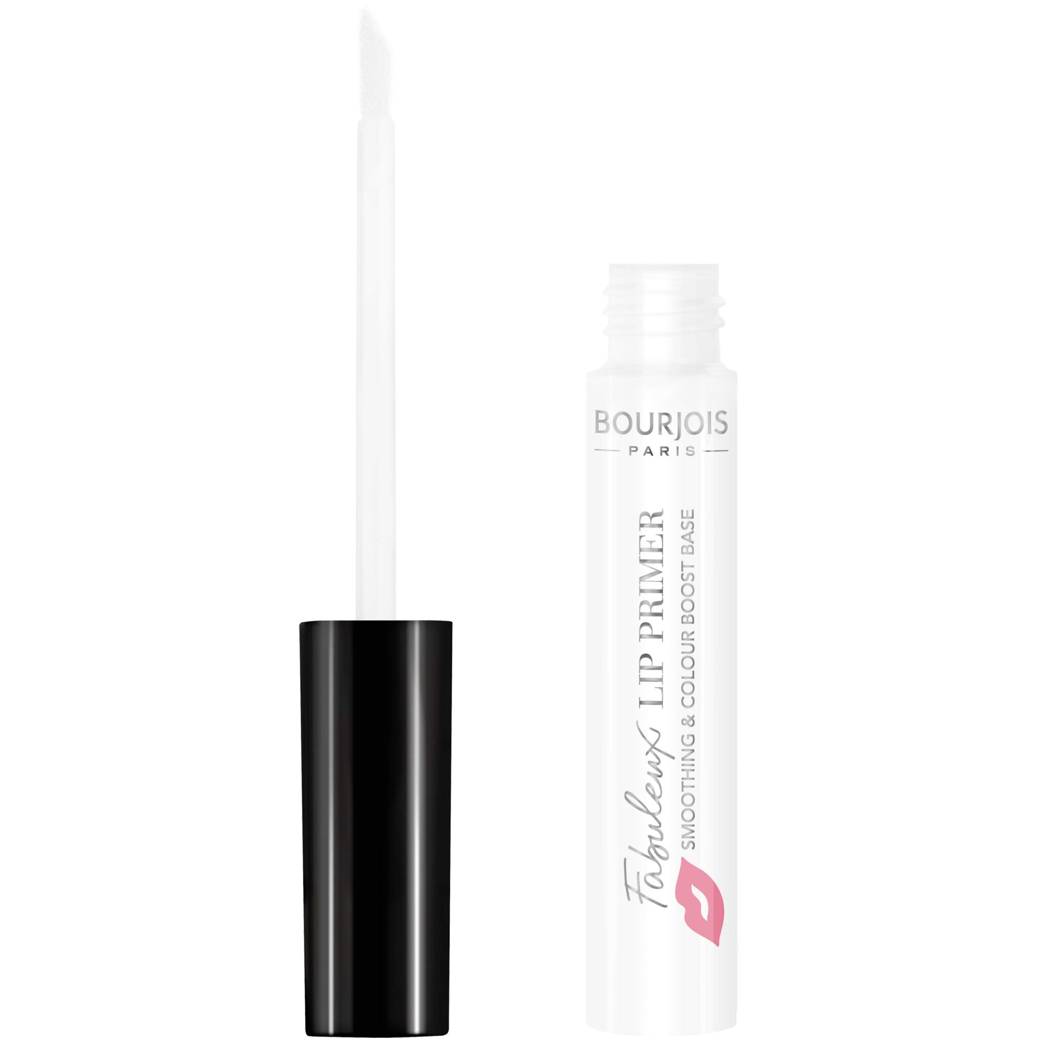 Bourjois Fabuleux Liquid Lip Primer