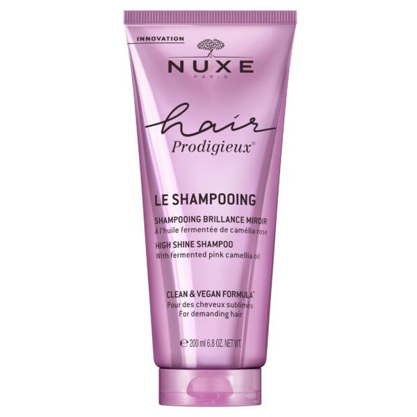 Nuxe - High Shine Shampoo 200 ml