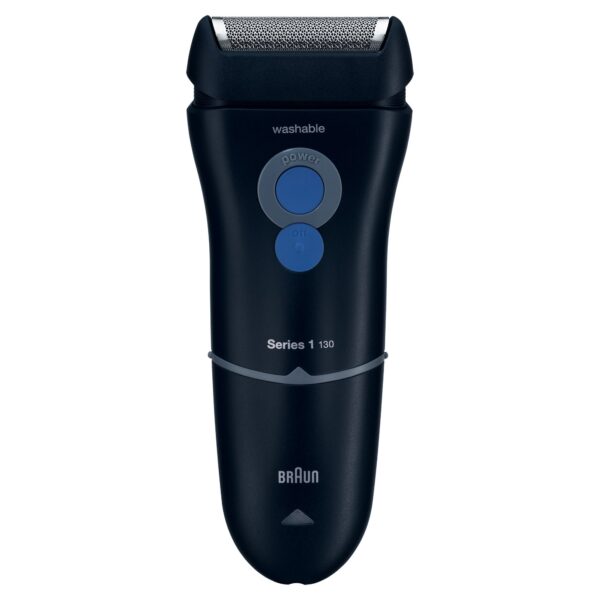 Braun FreeControl 130 Series 1 Shaver